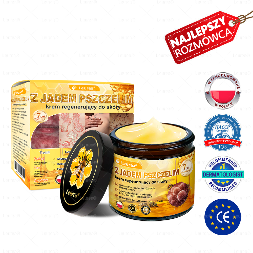 🎁 Zostało tylko 5 pudełek! Dajemy Ci dodatkowe 50% rabatu! Jeśli przegapisz teraz, w przyszłym roku nie będzie już takiej okazji!